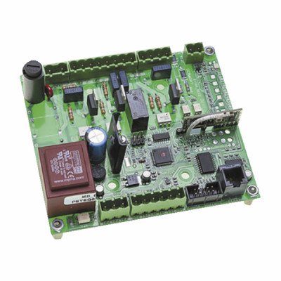 Tarjeta de control TIEMME SY100 Air- DIFF - 150377