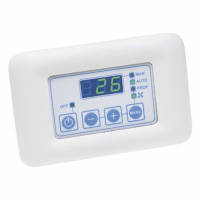 Insert air thermoregulator TIEMME FC810