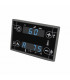On-screen keypad for TIEMME Air and Idro boards