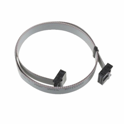 Cable plano conector de 10 contactos- DIFF - 150382