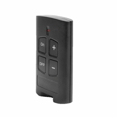 4-key single-directional wireless control- DIFF - 150383
