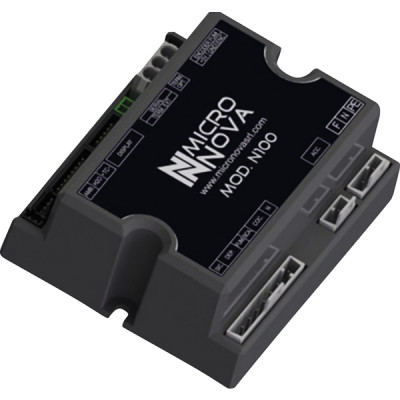 Control board MICRONOVA PN100-A01- DIFF - 150385