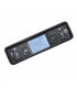LCD screen keypad F047-2 MICRONOVA 6 keys- DIFF - 150387