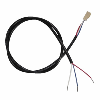 Cable 035XL710 sensor de efecto HALL (codificador) 700 mm- DIFF - 150391