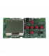 Clavier écran LCD I003-3 MICRONOVA spéci- DIFF - 150392