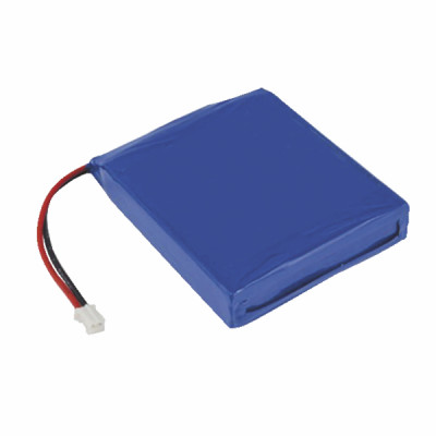 Batería de litio polímero 3,9V 1,1A/h- DIFF - 150393