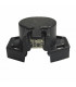 Sensor de efecto HALL (codificador) en el extractor de humos- DIFF - 150396