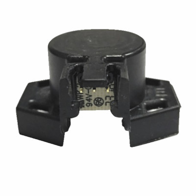 Sensor de efecto HALL (codificador) en el extractor de humos