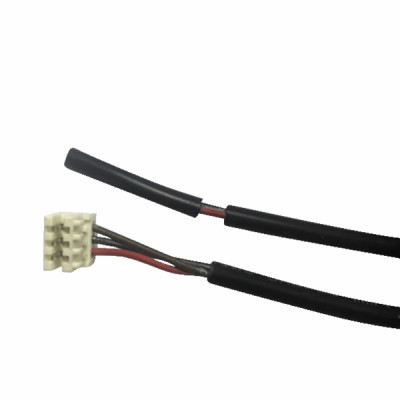 Cable for pressure transducer