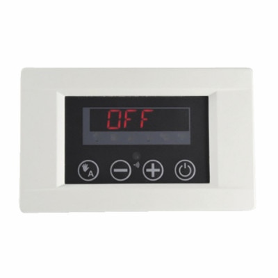 Control board PJ014-B05 MICRONOVA- DIFF - 150405
