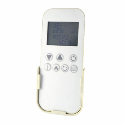 Mando a distancia PR028-B05 MICRONOVA 7 botones- DIFF - 150407