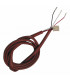 Cable 106BC0012 HALL effect sensor (encoder) 780mm- DIFF - 150408