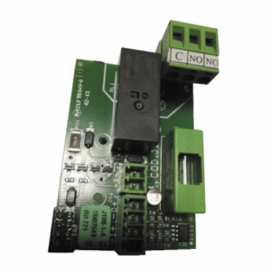 Board PJ108-A01 MICRONOVA- DIFF - 150412