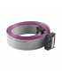 Câble plat connecteur 14 contacts- DIFF - 150416