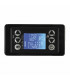 Teclado pantalla LCD PQ007 MICRONOVA 6 botones- DIFF - 150421