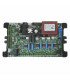 Control board PL023-8 MICRONOVA- DIFF - 150424