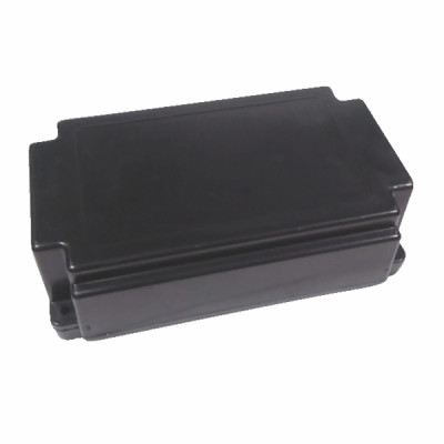 Boîtier en ABS pour cartes MICRONOVA- DIFF - 150426
