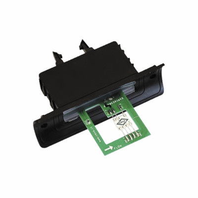 Flow Sensor (flow meter) CEZA