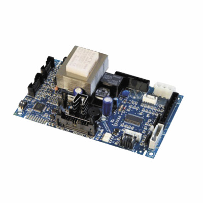 Tarjeta de control FSECZ110P0 CEZA- DIFF - 150429