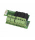 Carte d'extension FSEMZ016 CEZA HYDRO- DIFF - 150431