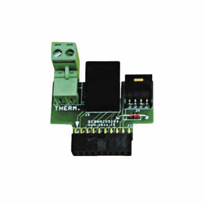 Expansion interface CEZA computer - WIFI- DIFF - 150432