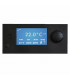 Panel de pantalla LCD CEZA botón rotativo- DIFF - 150434