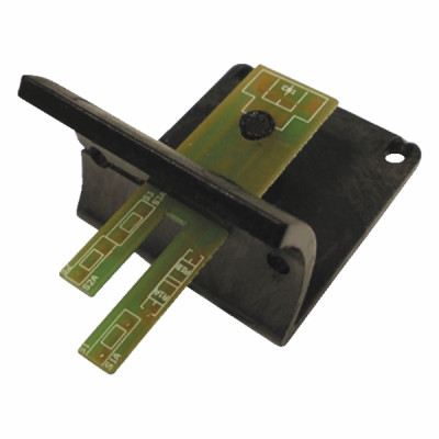Sensor de caudal (caudalímetro) LINX- DIFF - 150435