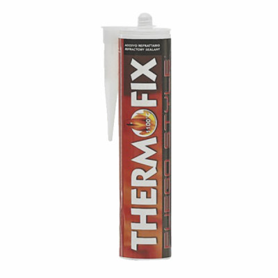 Colle réfractaire THERMOFIX 310ml- DIFF - 150438
