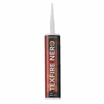 Refractory mastic TEXFIRE 310ml- DIFF - 150441