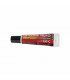Silicone noire thermorésistant 150ml- DIFF - 150443