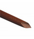 VETROTEX-SILICONE jacket 6mm L10m- DIFF - 150448