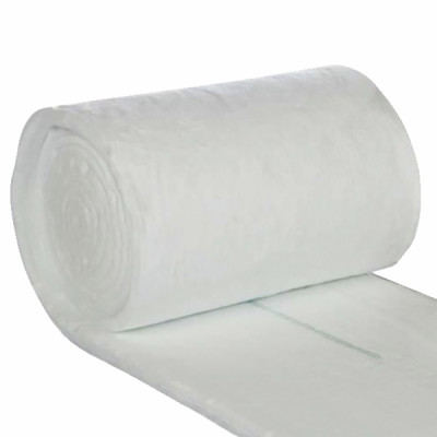 Refractory mattress biosoluble SUPERWOOL 13mm - DIFF