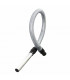Tube de rechange métal pour aspirateur d- DIFF - 150478