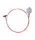 Sweeping kit 3m- DIFF - 150480