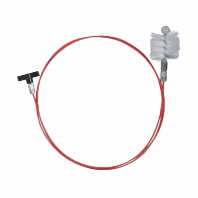 Kit de ramonage 3m- DIFF - 150480