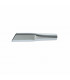 Lance plate en aluminium- DIFF - 150489