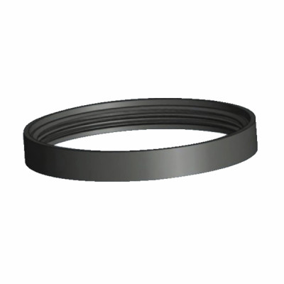 Joint en silicone pour conduit Ø80mm- DIFF - 150494
