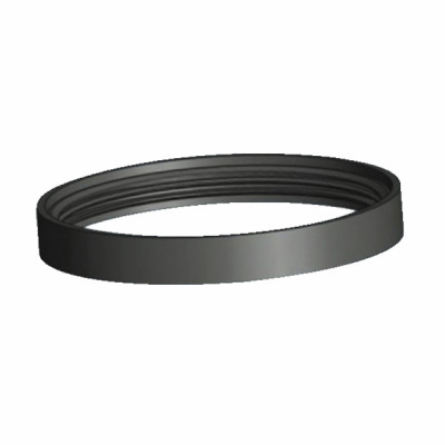 Silicone seal for Ø100mm duct- DIFF - 150497