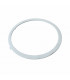Ceramic fibre seal 4 extractor holes 147mm - DIFF