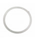 Joint fibre céramique 4 trous extracteur- DIFF - 150505