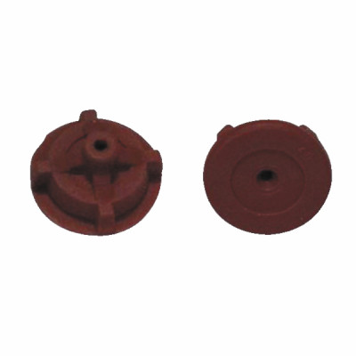 Tangential fan bearing TGA/TGO60 motor side- DIFF - 150509