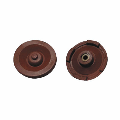 Pasador ventil. tangencial TGA/TGO60 lado opuesto al motor- DIFF - 150510