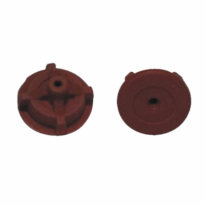 Palier ventilateur tangentiel TGA/TGO80 côté moteur - DIFF