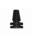2-stage silicone antivibration rubber - DIFF