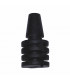 4-stage silicone antivibration rubber- DIFF - 150521
