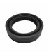 Pellet loading gasket new model- DIFF - 150524