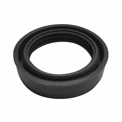 Pellet loading gasket new model