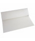Papel aislante SUPERWOOL fibra refractaria 3 mm- DIFF - 150527