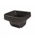 Creuset fonte 104x104mm- DIFF - 150533