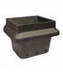 Crisol de fundición 70x95 mm- DIFF - 150537